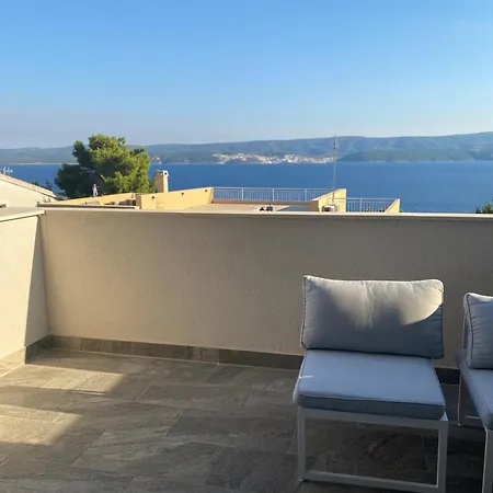 Apartamento Haus Sophia *