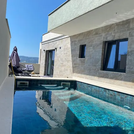 Haus Sophia Apartamento