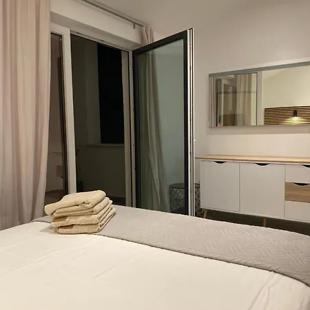 Apartamento Haus Sophia Omiš
