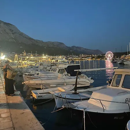Haus Sophia * Omiš