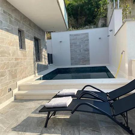 Haus Sophia Apartamento