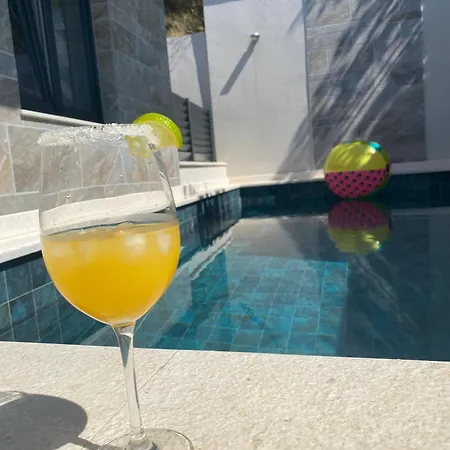 Apartamento Haus Sophia